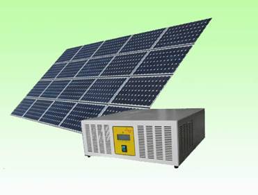 태양광발전설비 태양열발전시스템 WSPS-5KW 5KW AC변환 공장 빌딩 창고 대형발전설비시스템 건물예비동력