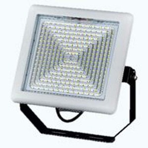 엘이디투광등 투광기 LED-80S 80W 사각 공장 작업등 야간조업등 천정형 벽부착형 조명등