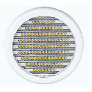 엘이디투광등 투광기 LED-80R 80W 원형 공장 작업등 야간조업등 천정형 벽부착형 조명등
