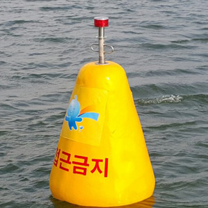 태양광부표등 SB12-1100 등명기부이등 해상위험경고등