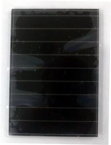 태양광모듈 WSM-070AM 5V_80mA_0.4W Amorphos 솔라모듈 태양전지