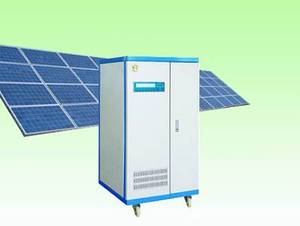 태양광발전설비 태양열발전시스템 WSPS-30KW 30KW AC변환 공장 빌딩 창고 대형발전설비시스템 건물예비동력