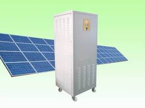 태양광발전설비 태양열발전시스템 WSPS-20KW 20KW AC변환 공장 빌딩 창고 대형발전설비시스템 건물예비동력