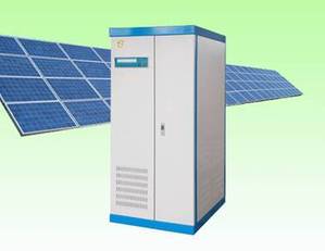 태양광발전설비 태양열발전시스템 WSPS-50KW 50KW AC변환 공장 빌딩 창고 대형발전설비시스템 건물예비동력