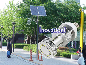 태양광가로등 SPS-LED360 태양광공원등 태양광조경등 태양열가로등 태양광조명등