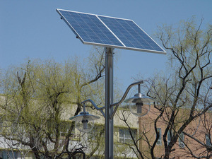 태양광가로등 SPS-L3060 태양광공원등 태양광조경등 태양열가로등 태양광조명등